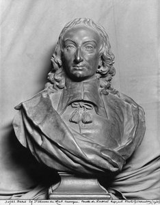 Blaise Pascal (mermer)
